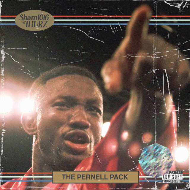 The Pernell Pack