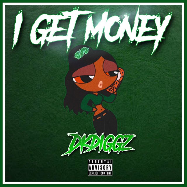 I Get Money