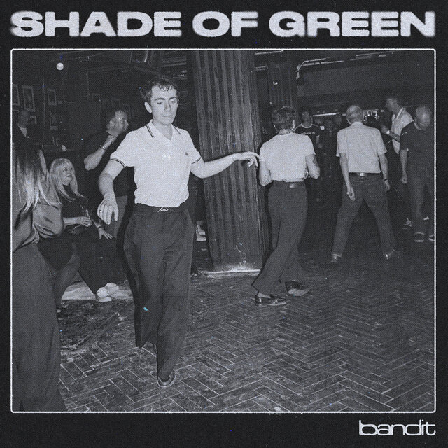 Shade Of Green