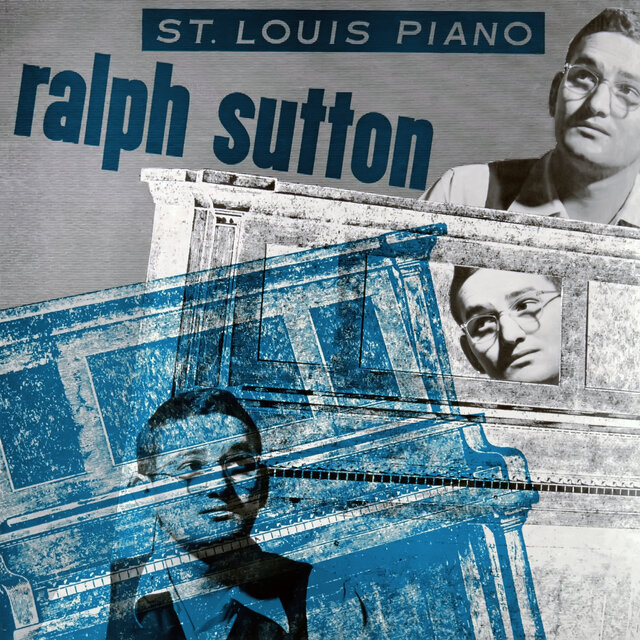 St. Louis Piano