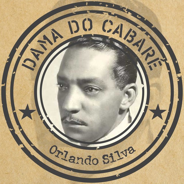 Dama do cabaré