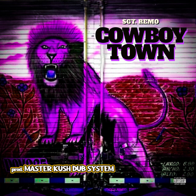 Cowboy Town