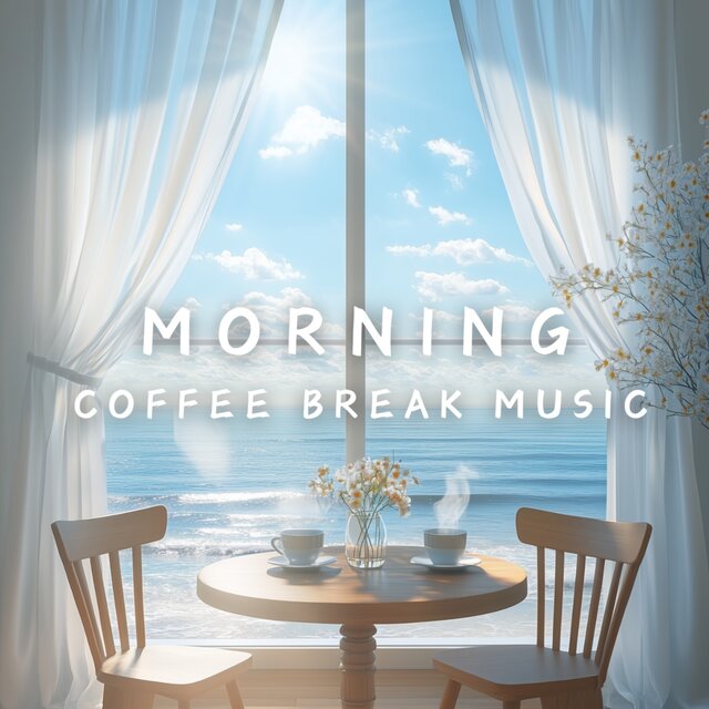 Morning Melodies: Soothing Sounds for Coffee Time