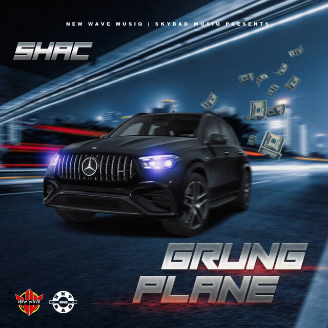 Grung Plane