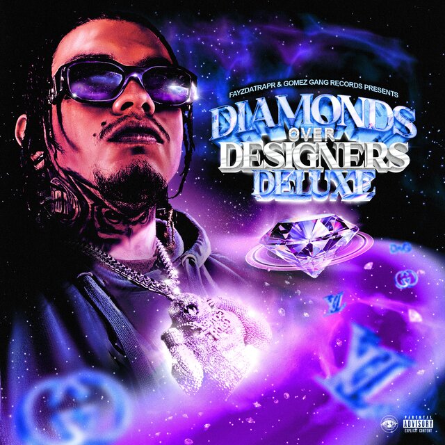 Diamonds Over Designers (Deluxe)