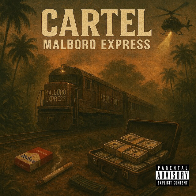 Malboro Express