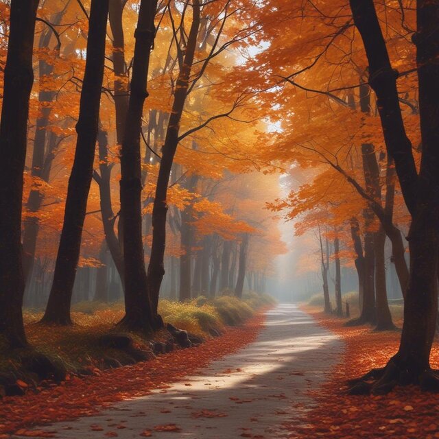Whispers of Yesterday