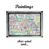 Paintings, Pt. 1