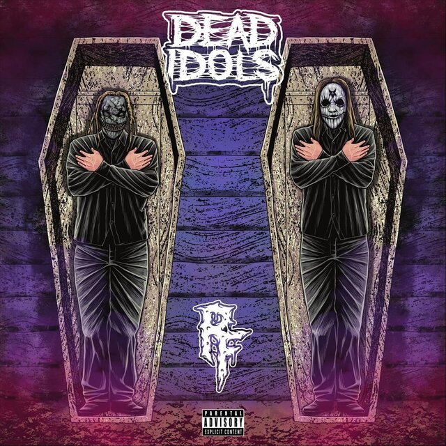 Dead Idols