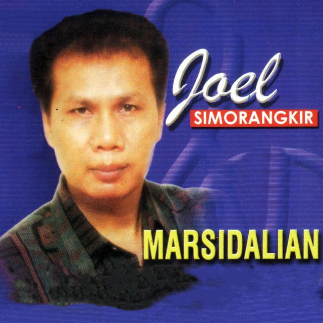 Marsidalian