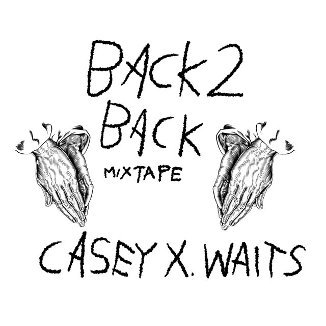 back2back mixtape