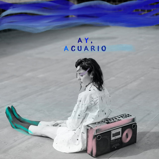 Ay, Acuario