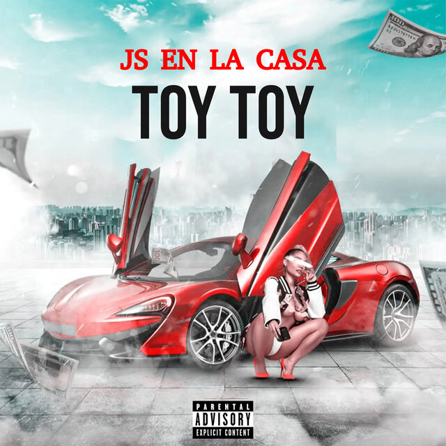 TOY TOY