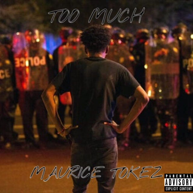 Too Much