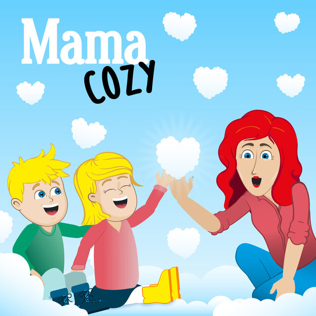 Canciones Infantiles Mama Cozy