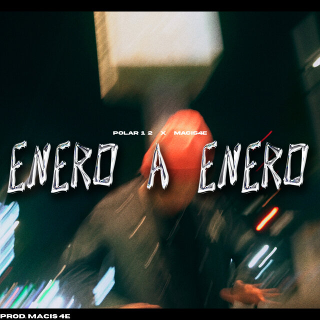 Enero a Enero
