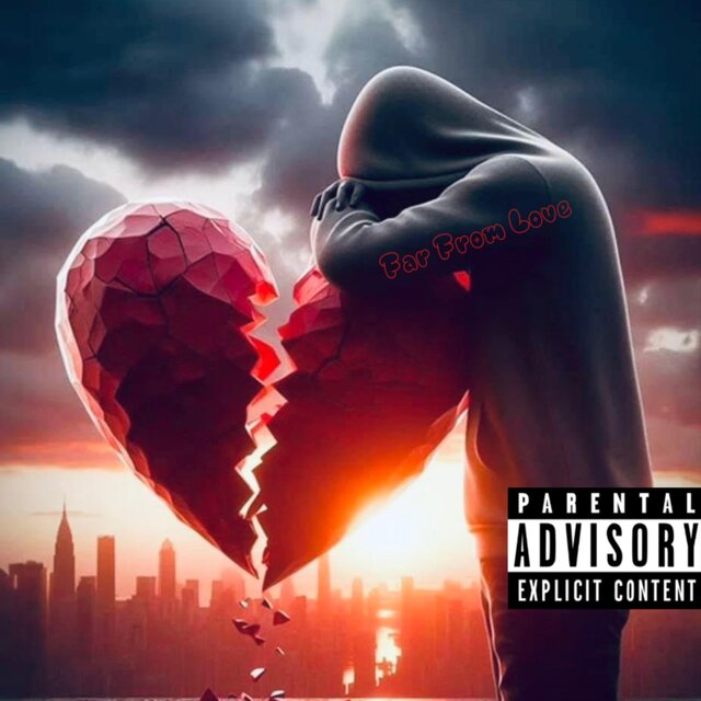 Far From Love