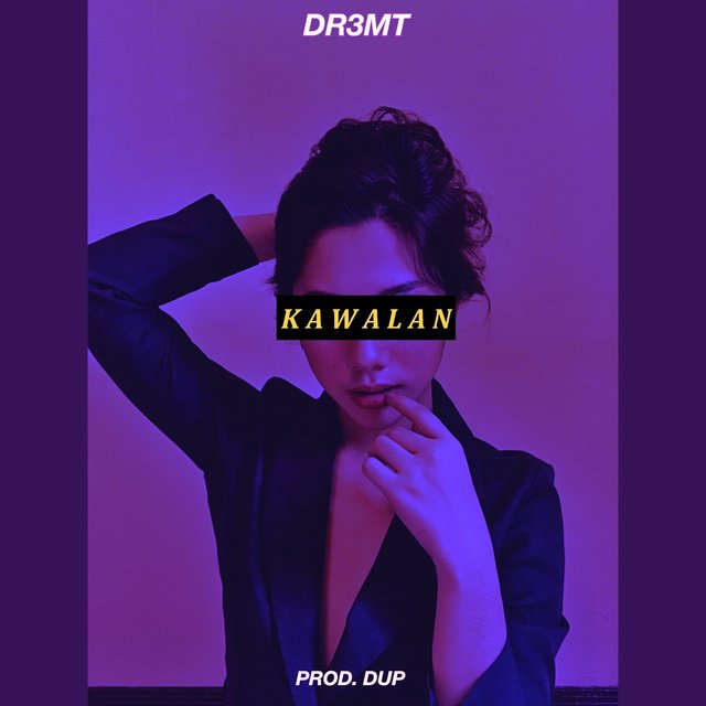 Kawalan