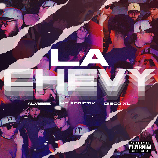 La Chevy