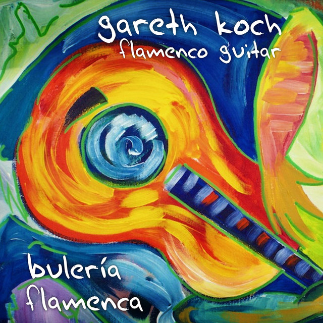 Buleria Flamenca