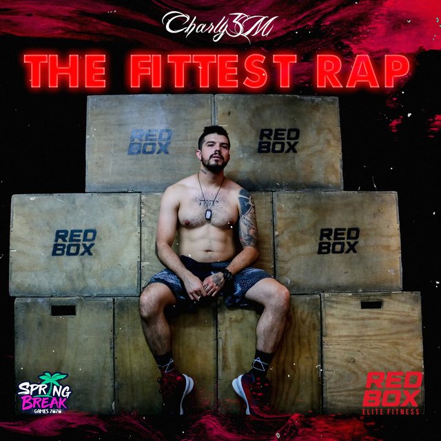 The Fittest Rap