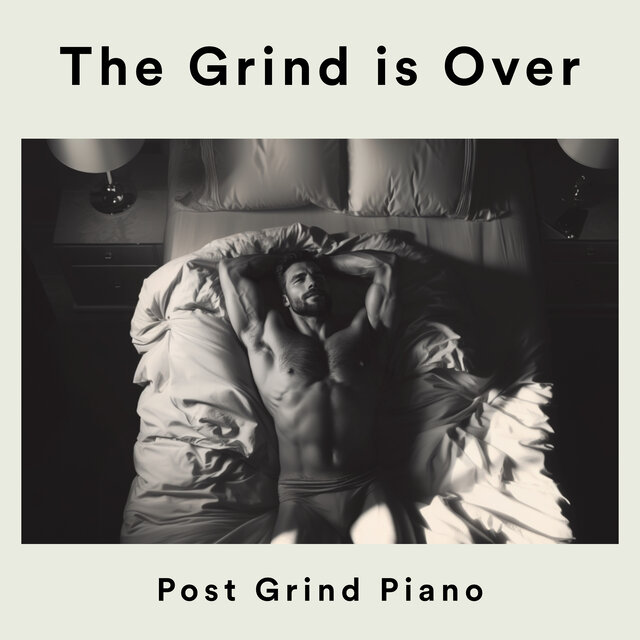 Post Grind Piano