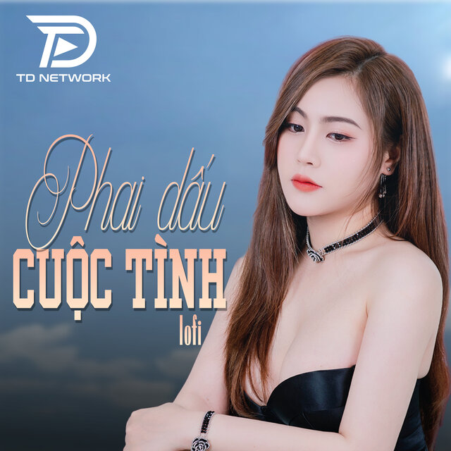 Phai Dấu Cuộc Tình (Lofi) [Instrumental]