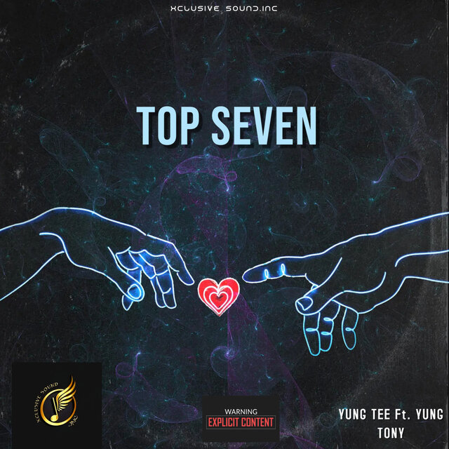 Top Seven