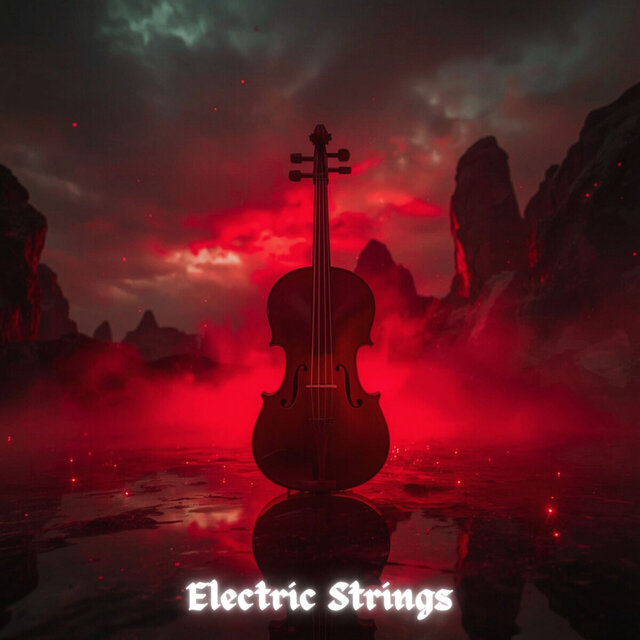 Electric Strings (Instrumental)