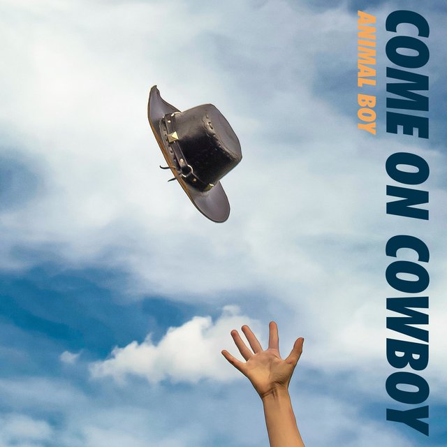 Come On Cowboy