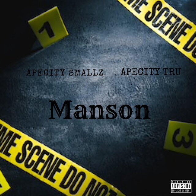 Manson (feat. Apecity Tru)