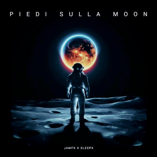 Piedi sulla Moon (Prod. Sleepx)