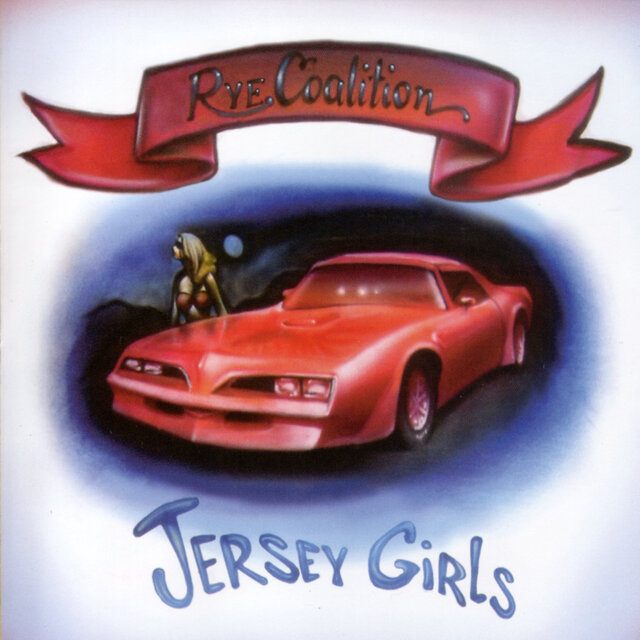 Jersey Girls