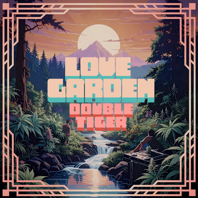 Double Tiger on TIDAL