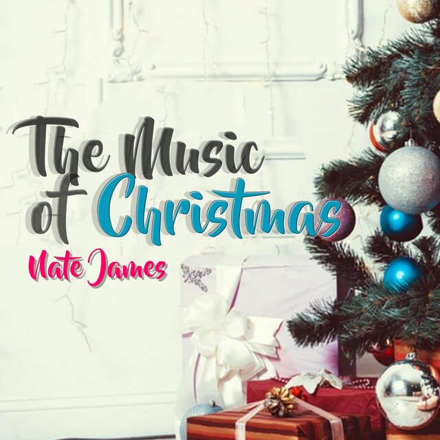 The Music of Christmas
