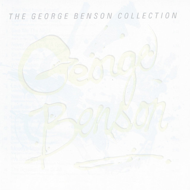 The George Benson Collection