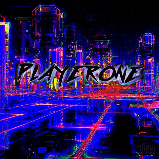 PLAYERONE (feat. GhostBoi)