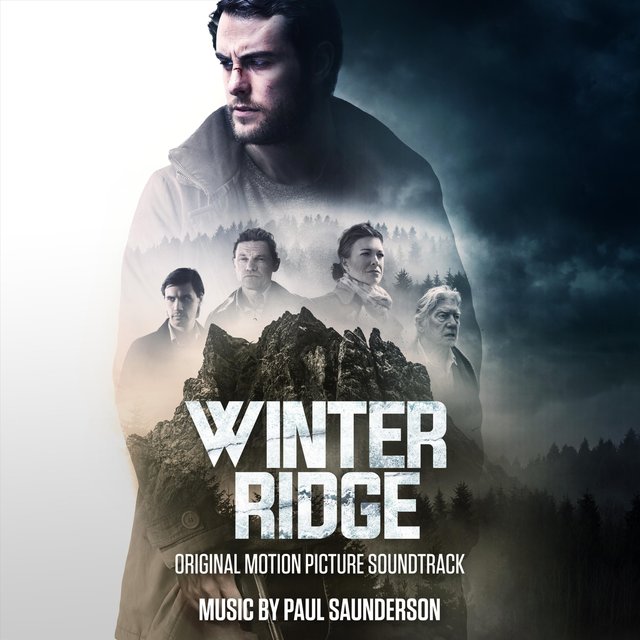 Winter Ridge (Original Motion Picture Soundtrack)