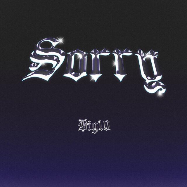 Sorry