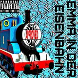 Emma in der Eisenbahn