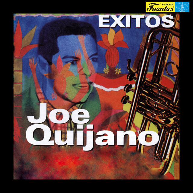 Éxitos de Joe Quijano