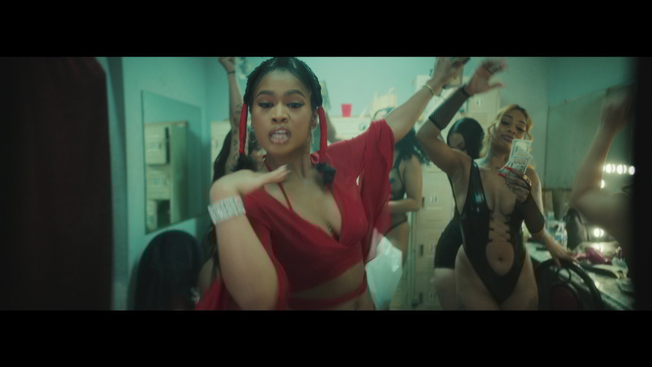 Gravity (Official Music Video)