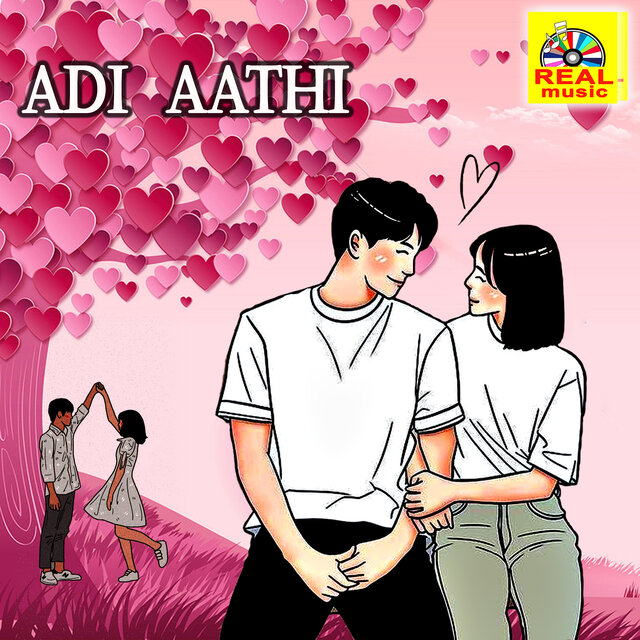Adi Aathi - Single