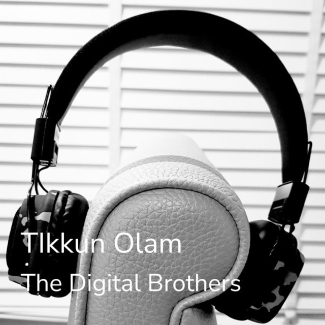 Tikkun olam