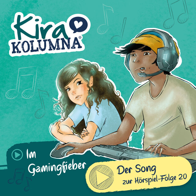 Im Gamingfieber