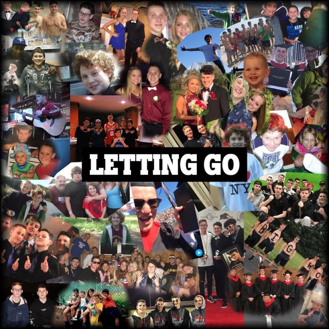 Letting Go