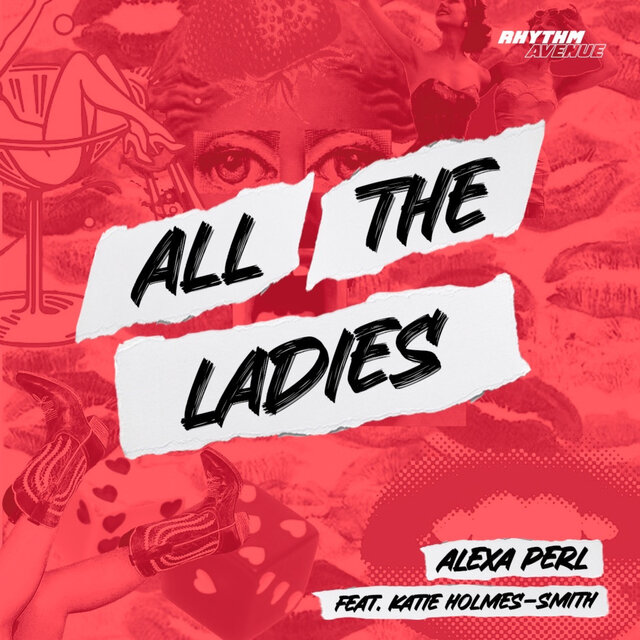 All The Ladies