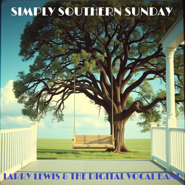 Simply Southern Sunday