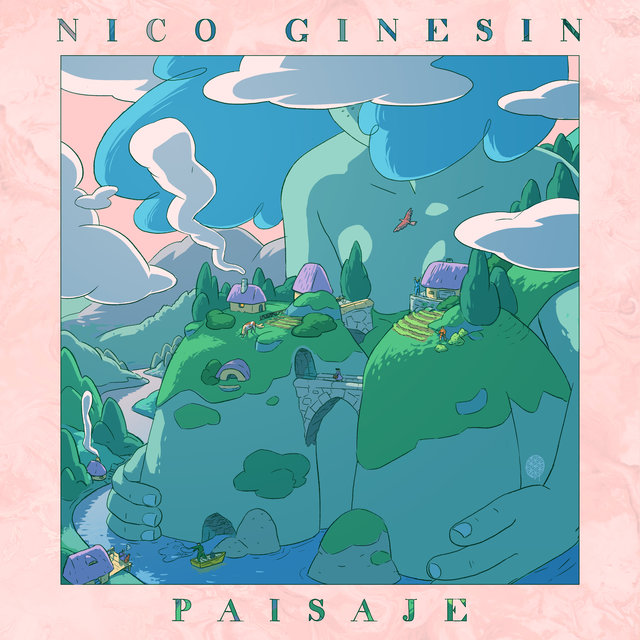 Paisaje