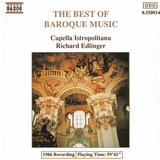 Concerto for 2 trumpets in C Major, RV 537: III. Allegro